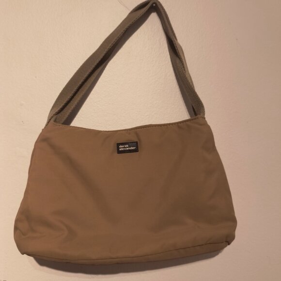 Olive Alexander Tan Shoulder Bag - Picture 1 of 5